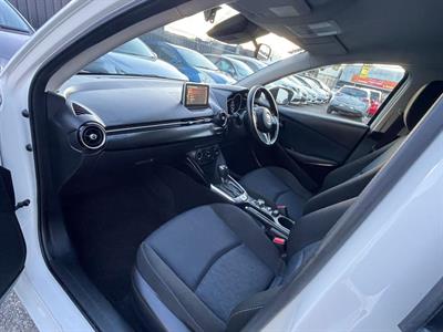 2016 Mazda Demio - Thumbnail