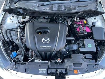2016 Mazda Demio - Thumbnail