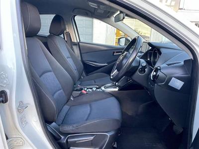 2016 Mazda Demio - Thumbnail