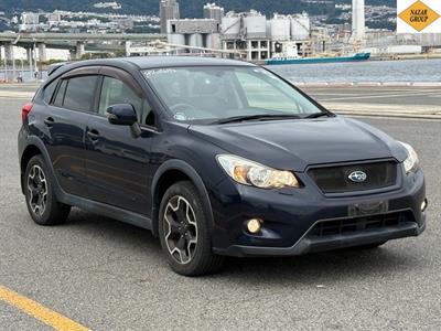 2014 Subaru XV