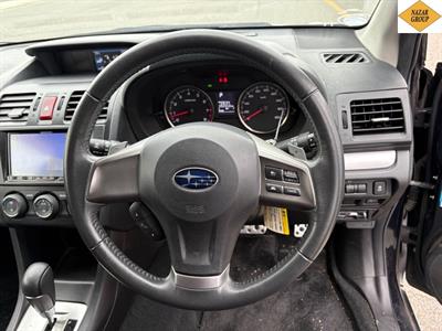 2014 Subaru XV - Thumbnail