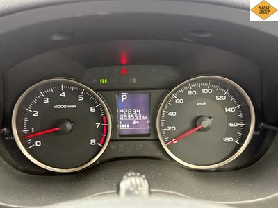 2014 Subaru XV - Thumbnail