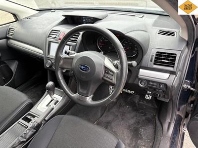 2014 Subaru XV - Thumbnail