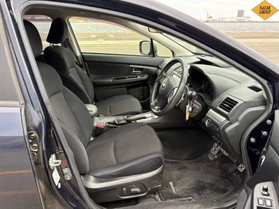 2014 Subaru XV - Thumbnail