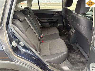 2014 Subaru XV - Thumbnail