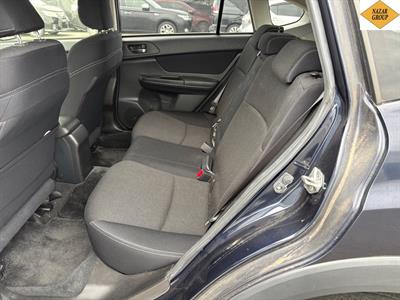 2014 Subaru XV - Thumbnail