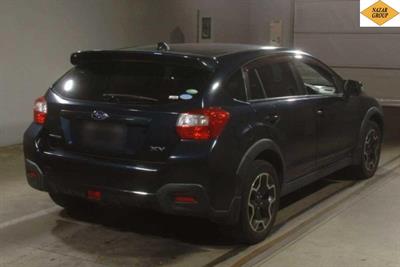 2014 Subaru XV - Thumbnail