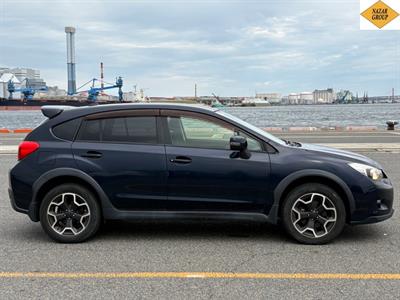 2014 Subaru XV - Thumbnail