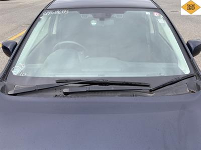 2014 Subaru XV - Thumbnail