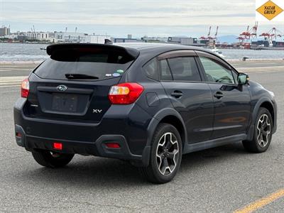 2014 Subaru XV - Thumbnail