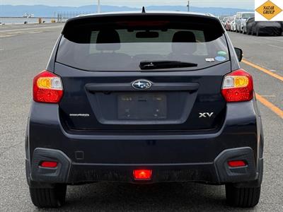 2014 Subaru XV - Thumbnail