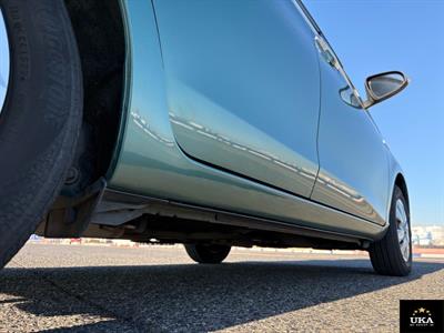 2017 Toyota Vitz - Thumbnail