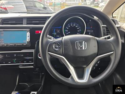 2015 Honda Fit - Thumbnail