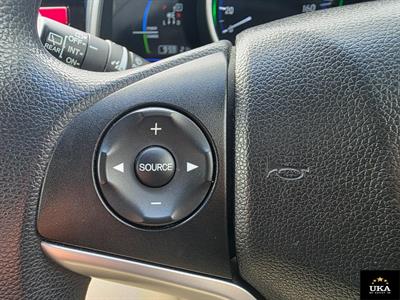 2015 Honda Fit - Thumbnail