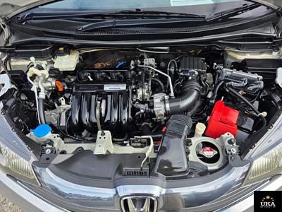 2015 Honda Fit - Thumbnail