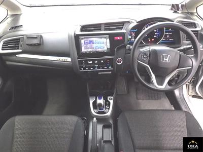 2015 Honda Fit - Thumbnail