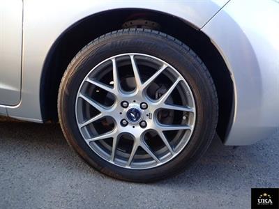 2015 Honda Fit - Thumbnail