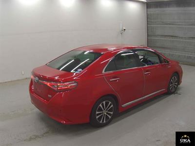 2014 Toyota Sai - Thumbnail