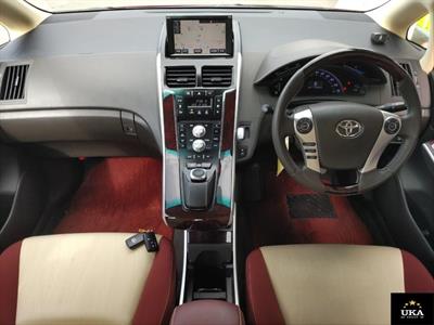 2014 Toyota Sai - Thumbnail