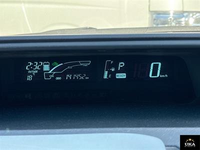 2014 Toyota Aqua - Thumbnail