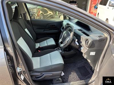 2014 Toyota Aqua - Thumbnail