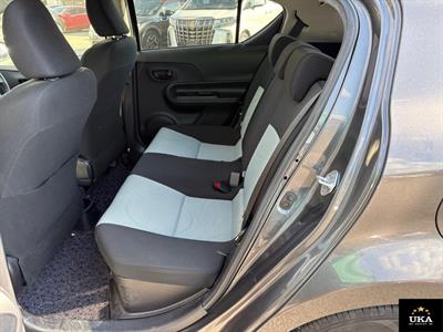 2014 Toyota Aqua - Thumbnail