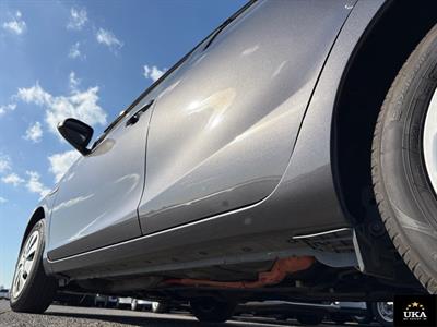 2014 Toyota Aqua - Thumbnail