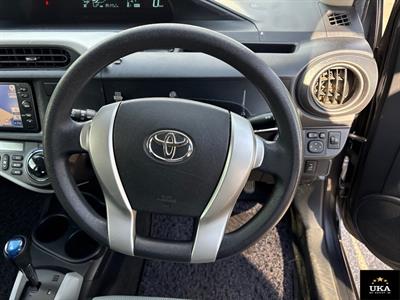 2014 Toyota Aqua - Thumbnail