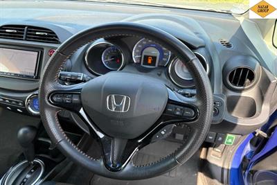 2012 Honda Fit - Thumbnail
