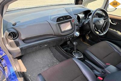 2012 Honda Fit - Thumbnail