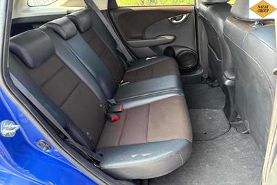 2012 Honda Fit - Thumbnail