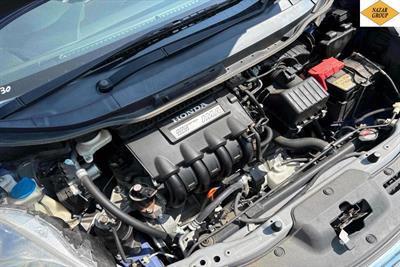 2012 Honda Fit - Thumbnail