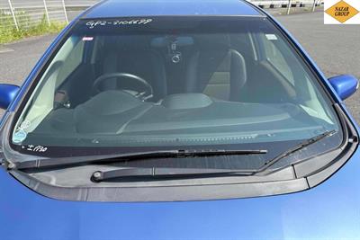2012 Honda Fit - Thumbnail