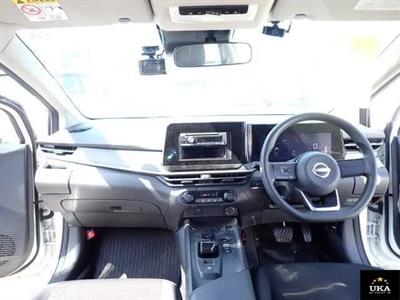 2021 Nissan Note - Thumbnail