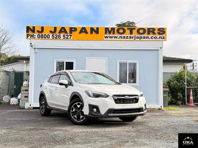 2017 Subaru XV