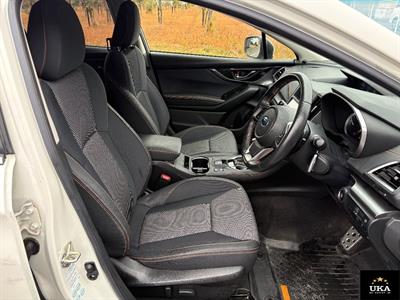 2017 Subaru XV - Thumbnail