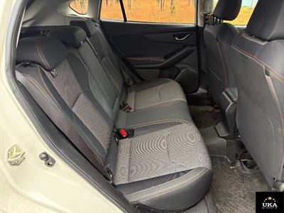 2017 Subaru XV - Thumbnail