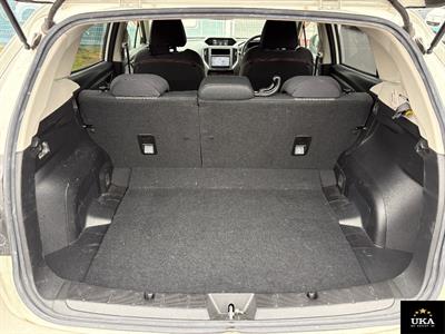 2017 Subaru XV - Thumbnail