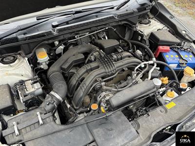 2017 Subaru XV - Thumbnail