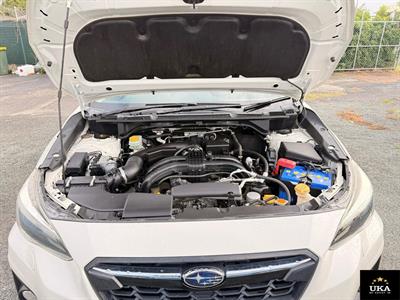 2017 Subaru XV - Thumbnail