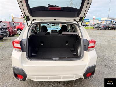2017 Subaru XV - Thumbnail