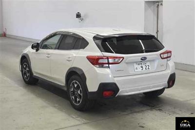 2017 Subaru XV - Thumbnail