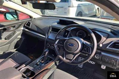 2017 Subaru XV - Thumbnail