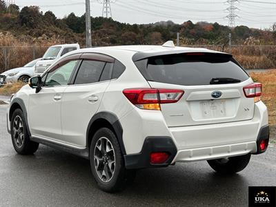 2017 Subaru XV - Thumbnail