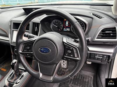 2017 Subaru XV - Thumbnail