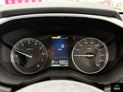 2017 Subaru XV - Thumbnail