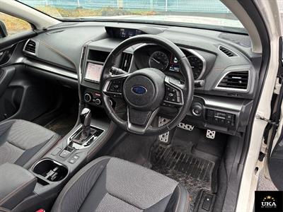 2017 Subaru XV - Thumbnail