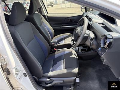 2018 Toyota Aqua - Thumbnail