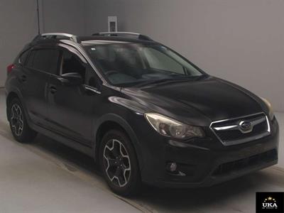 2015 Subaru XV