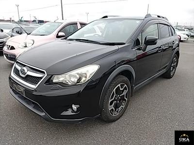 2015 Subaru XV